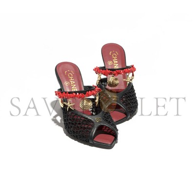CHANEL MULES G47157